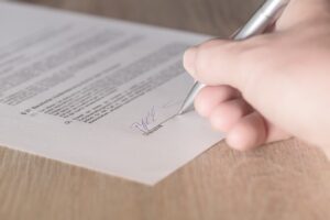 traduzioni commerciali Roma