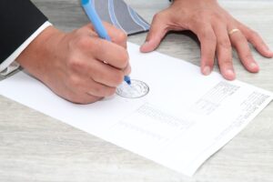traduzioni giurate e asseverate a Roma