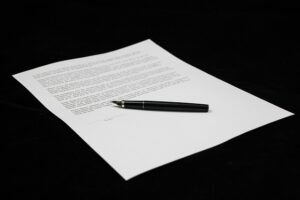 traduzioni legalizzate Roma