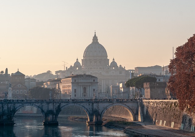 visite guidate personalizzate Roma